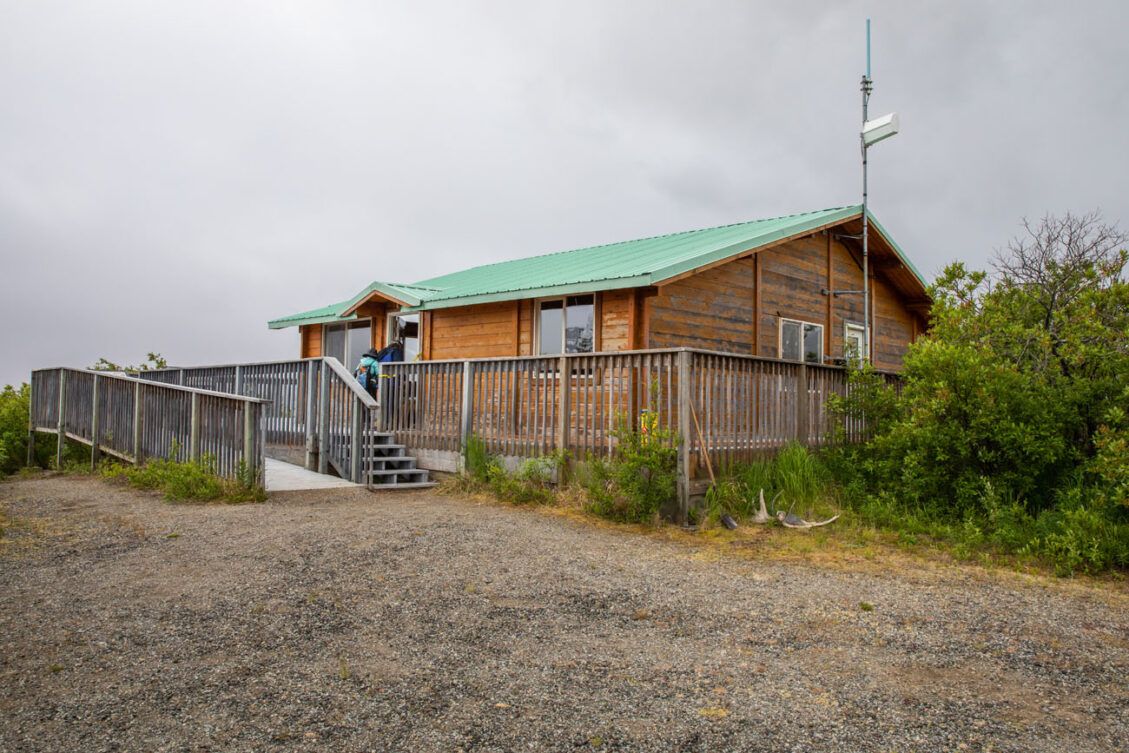 The Valley Of Ten Thousand Smokes Tour In Katmai National Park Earth