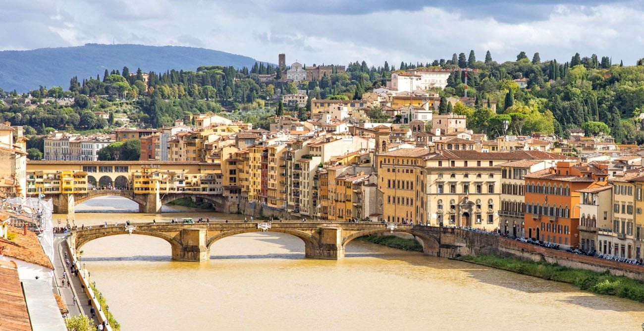 Days In Florence Itinerary Best Itinerary For First Time Visitors