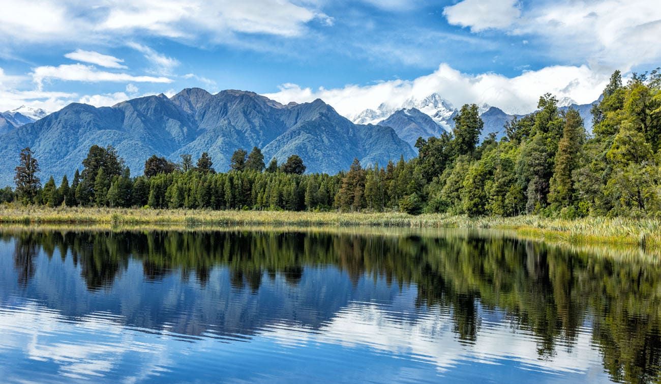 Best Things To Do In Franz Josef Glacier Country New Zealand Earth