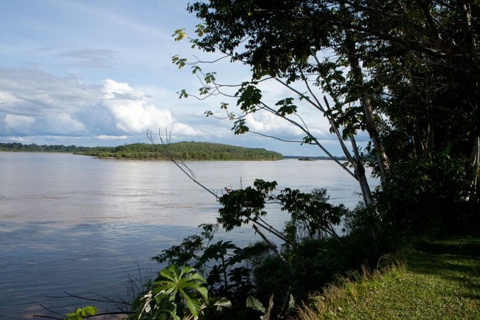 Madre de Dios River | Earth Trekkers