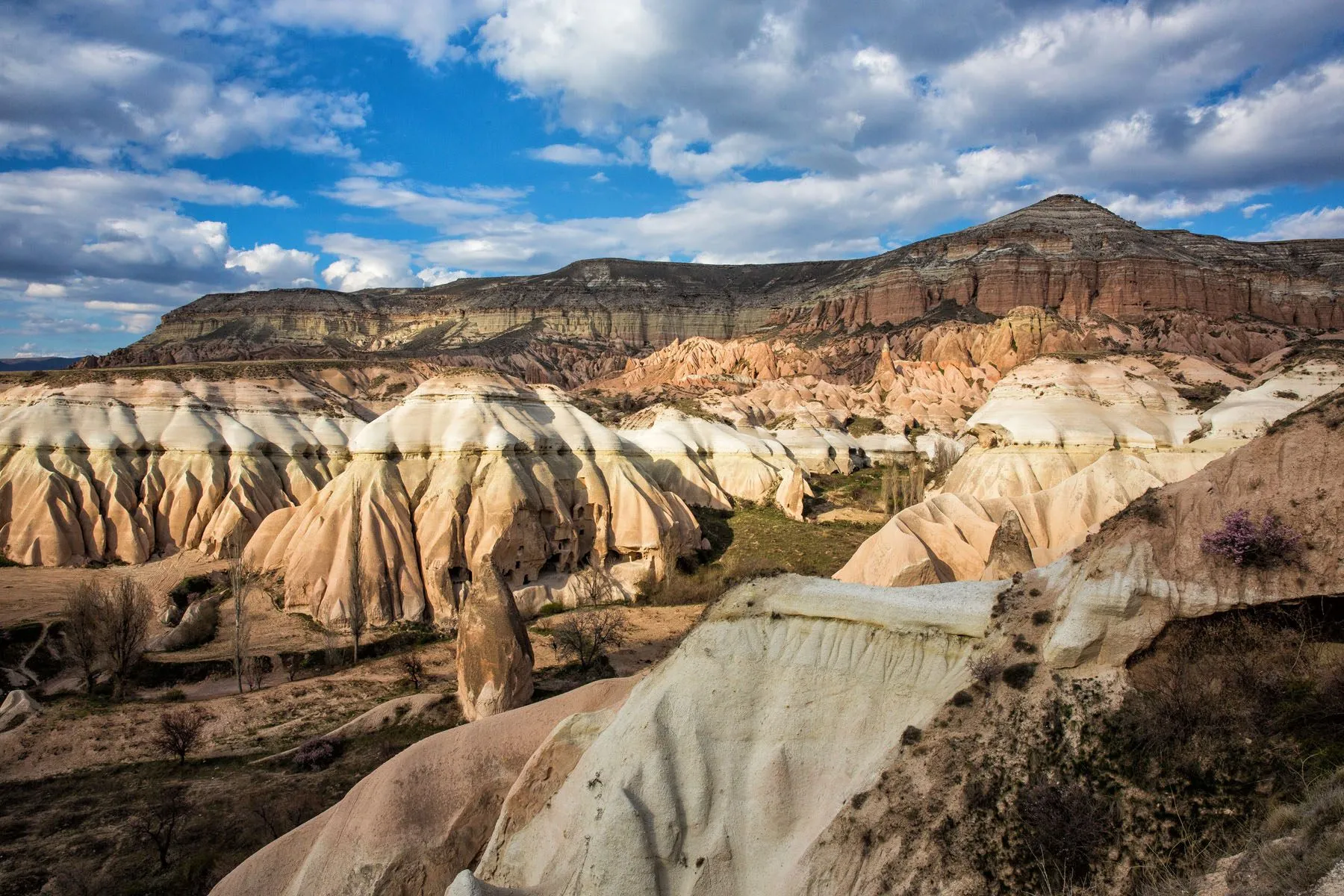 Cappadocia is Beautiful | 3 Days in Cappadocia Itinerary