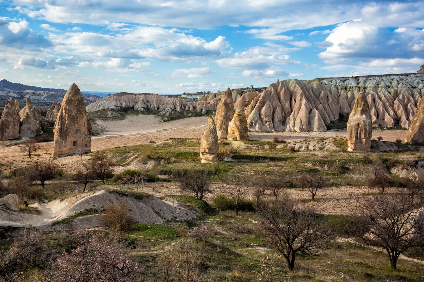 Unique Cappadocia | 3 Days in Cappadocia Itinerary