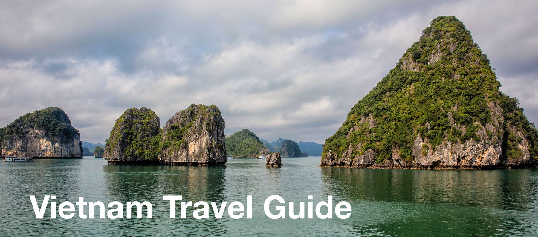 Vietnam Travel Guide | Earth Trekkers