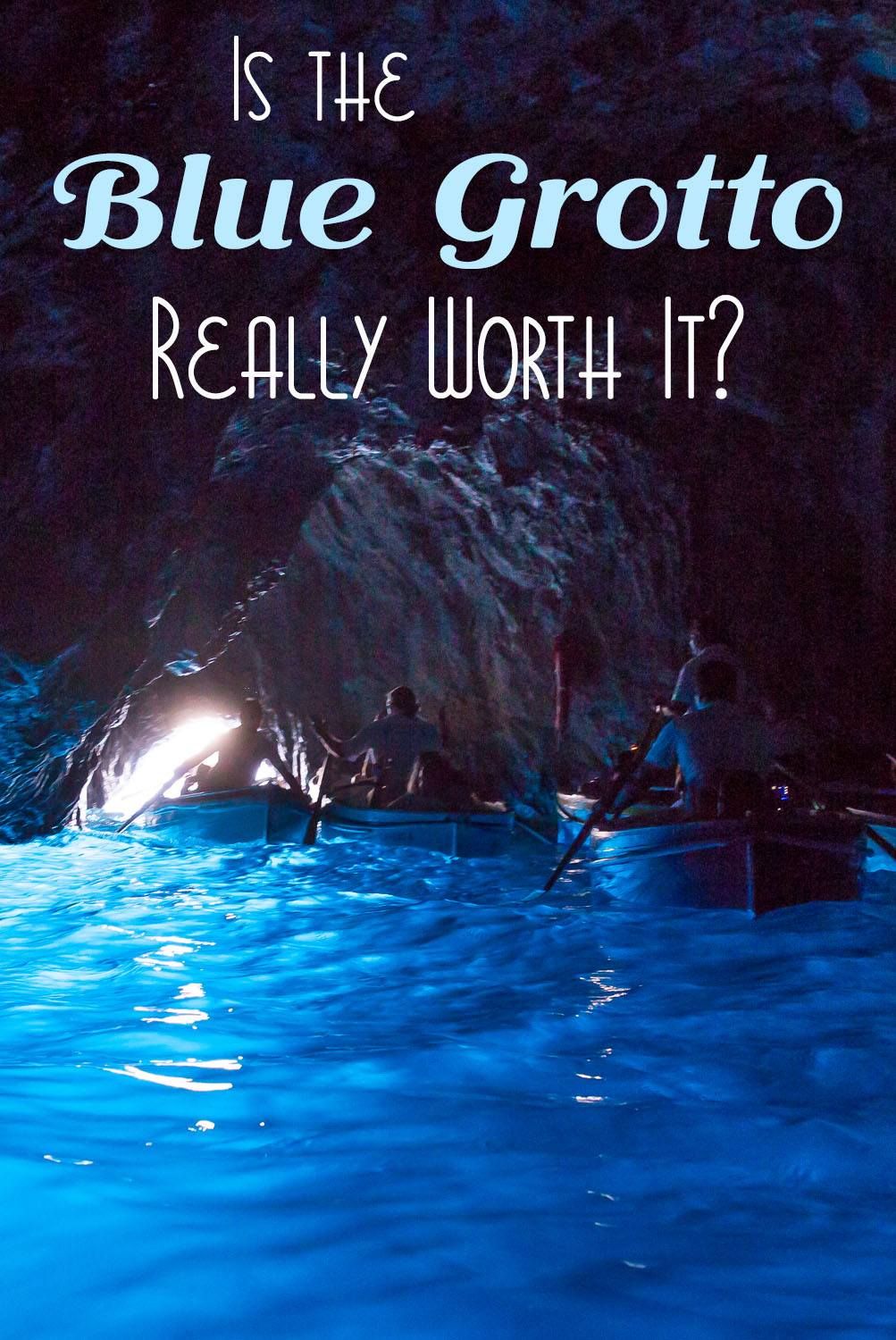 Blue Grotto - All You Need to Know BEFORE You Go (2024)