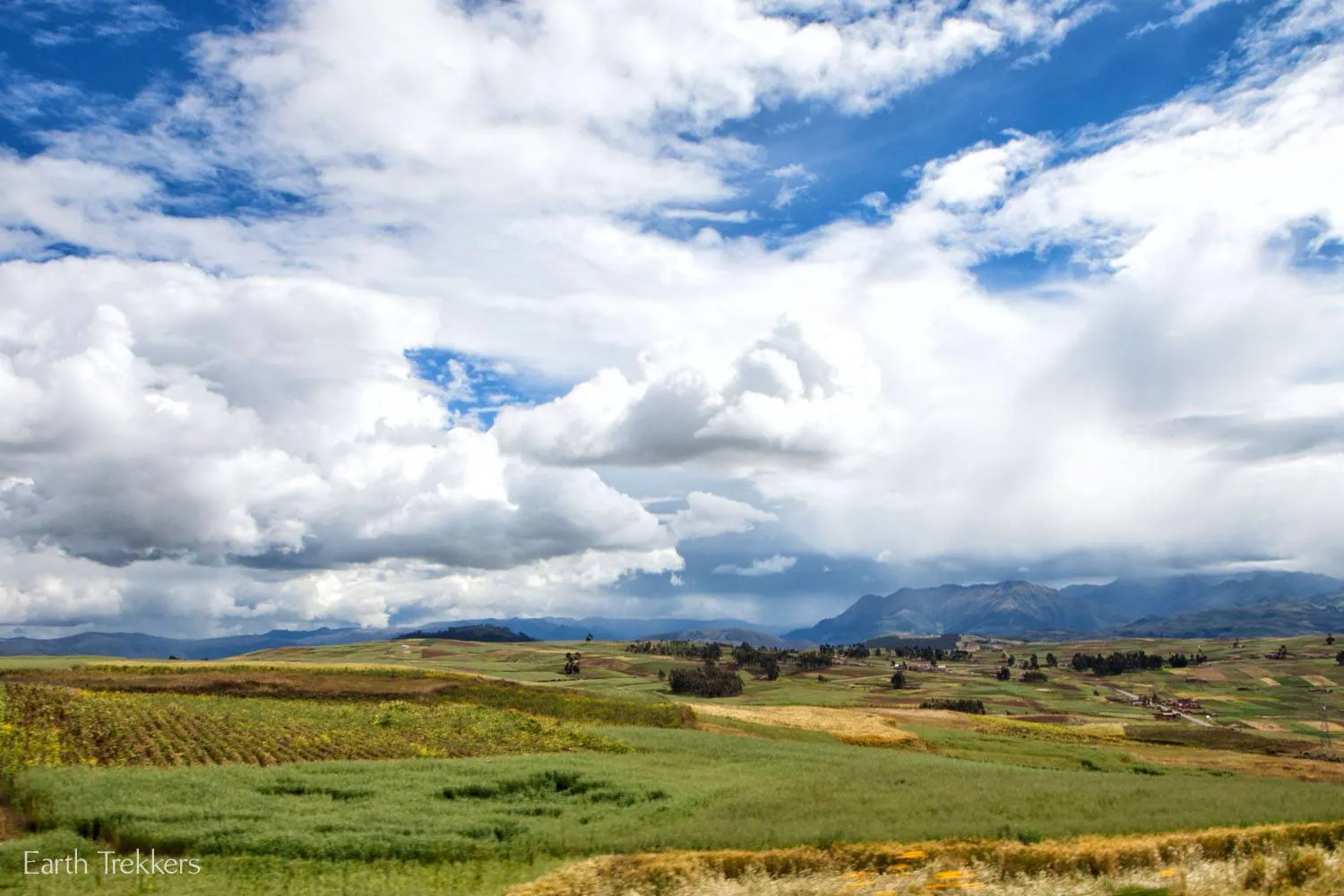 Beautiful Peru