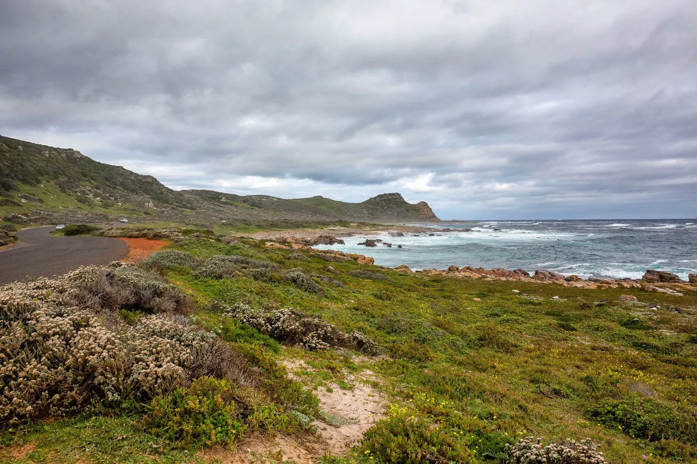 Cape of Good Hope