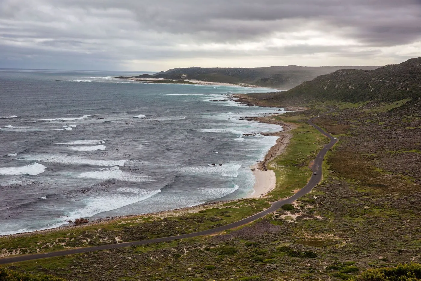 Cape of Good Hope