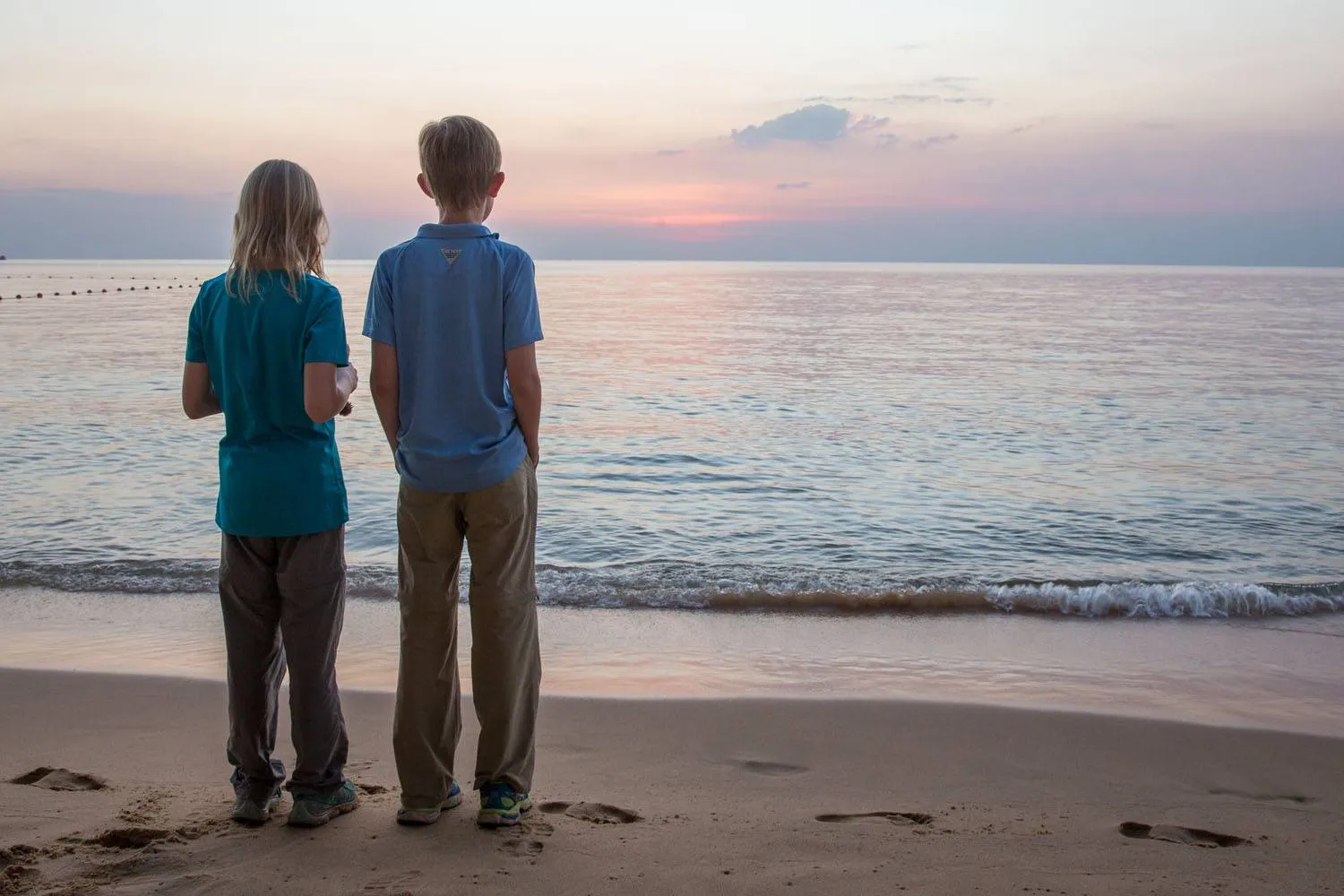 Phu Quoc Sunset