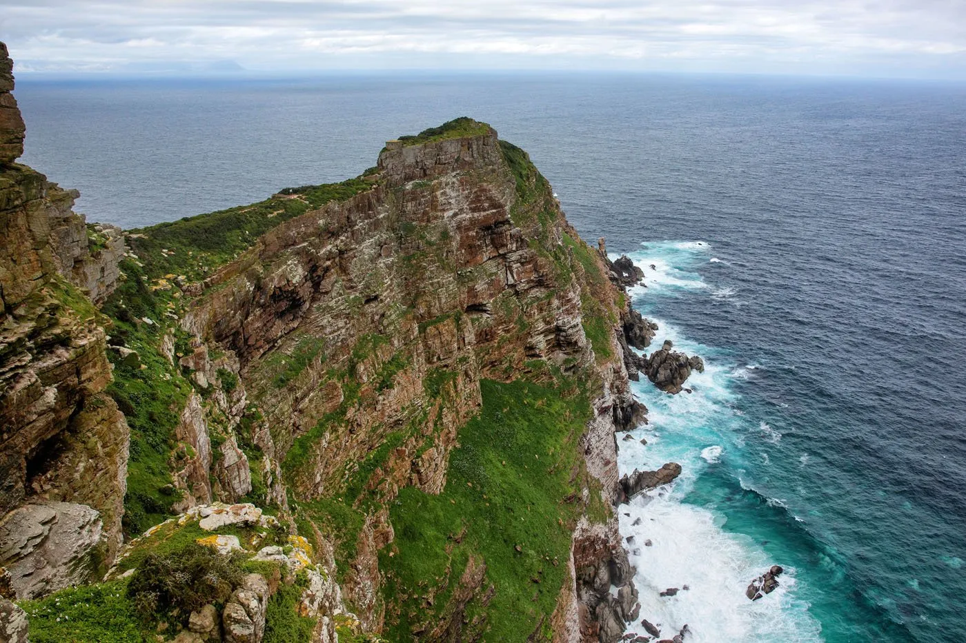 Cape of Good Hope