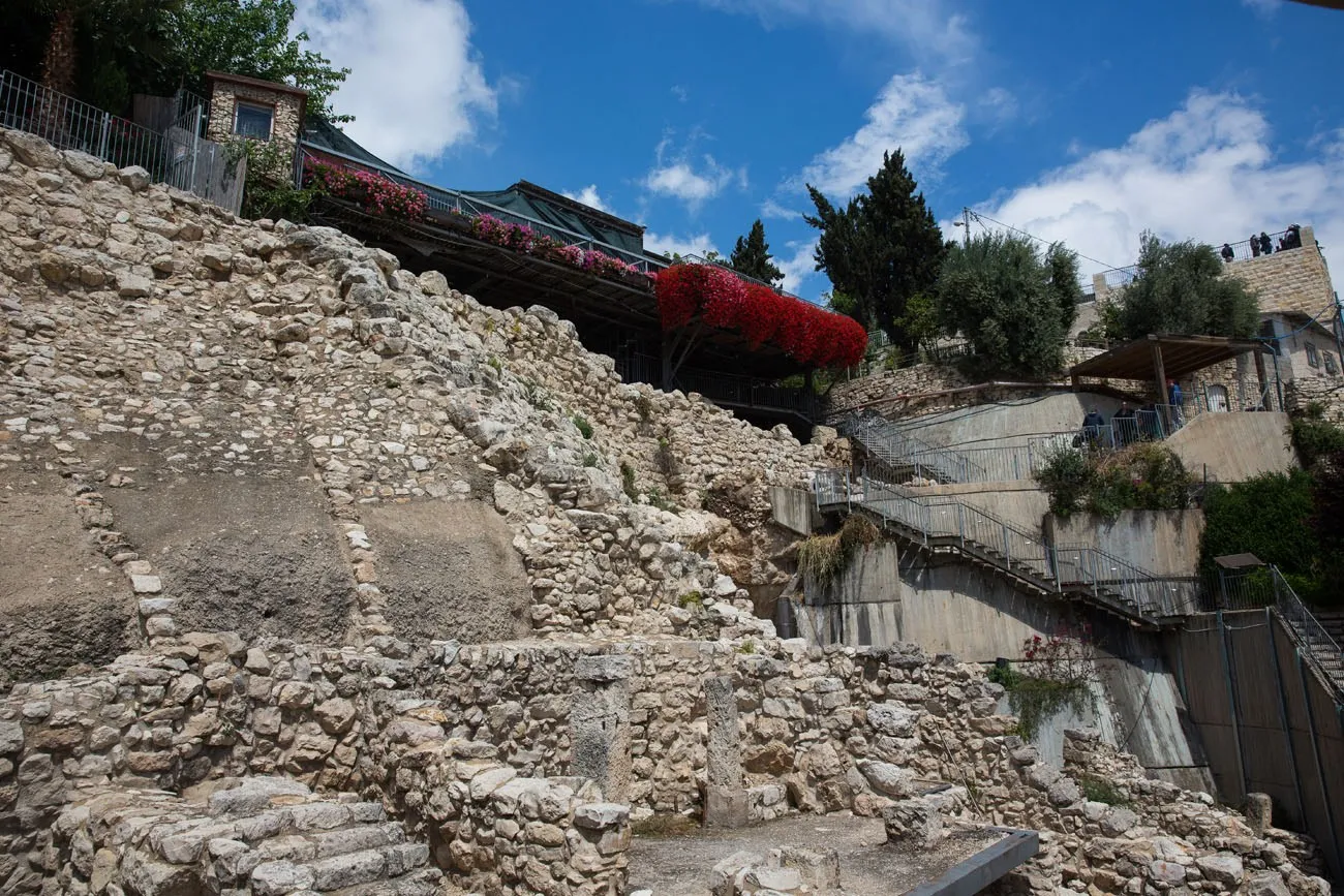 City of David