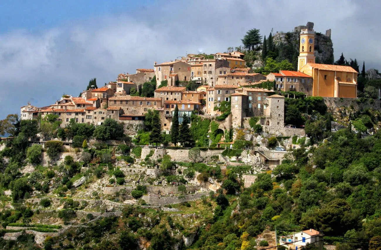 Eze France