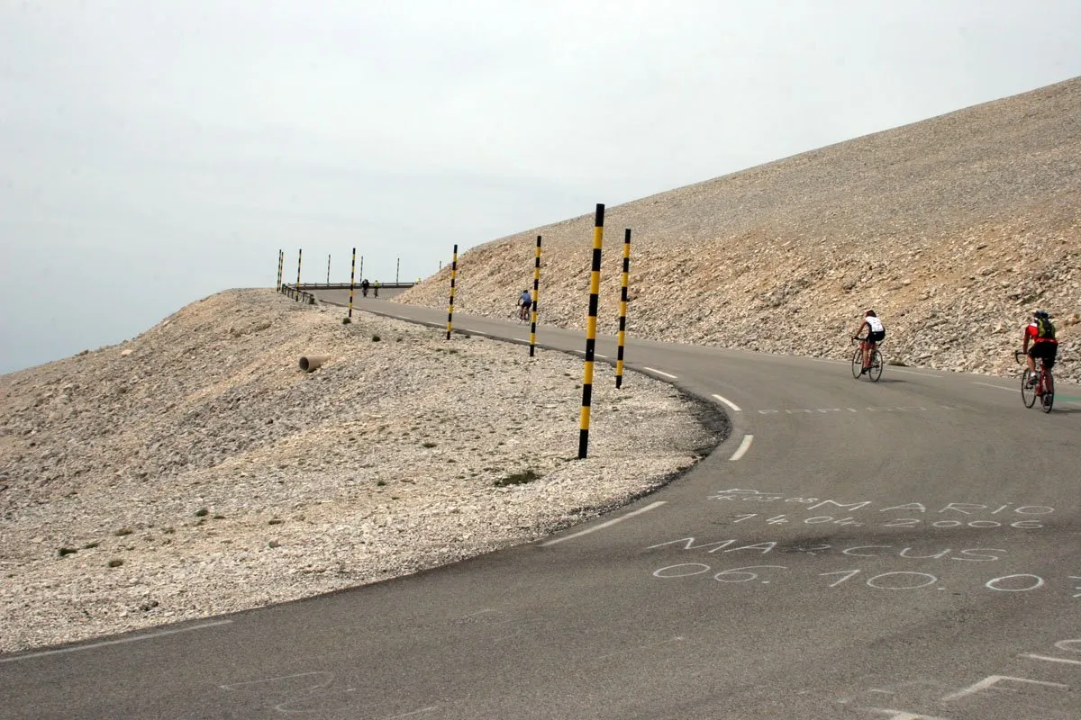 Mont Ventoux