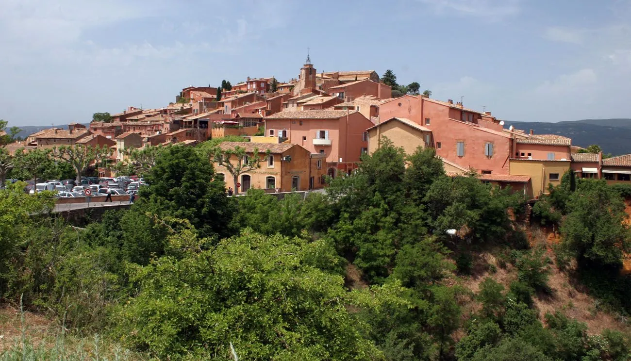 Rousillon