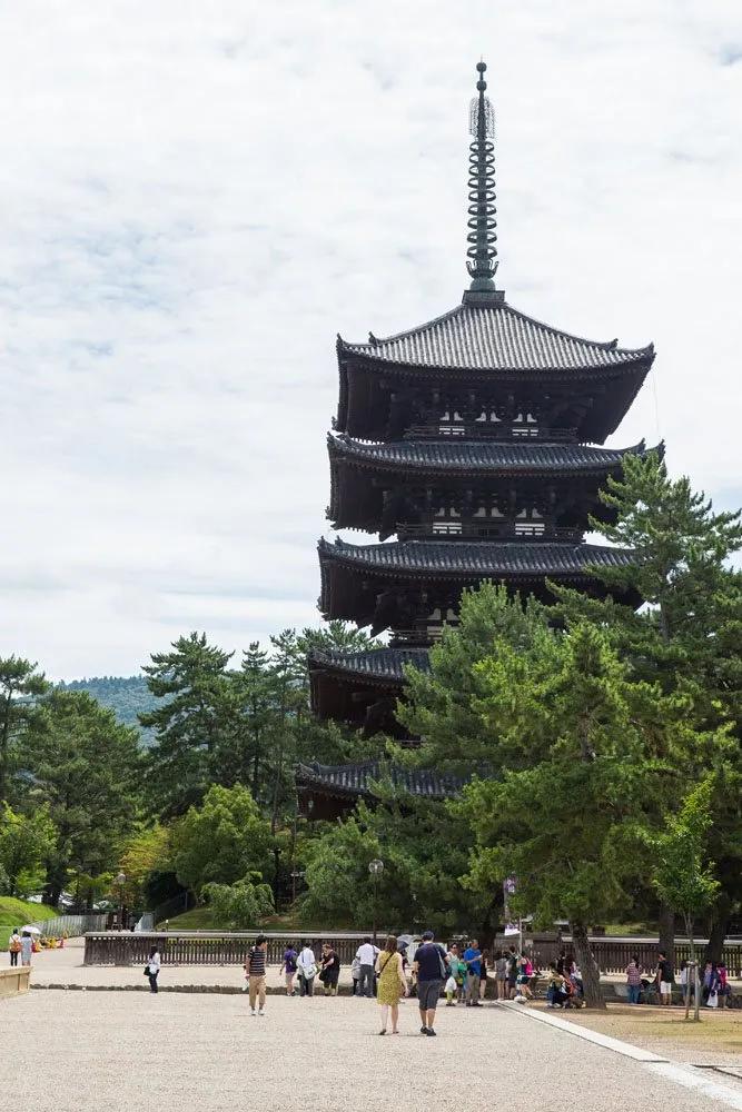 kofuku-ji