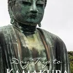 Day Trip to Kamakura Japan from Tokyo