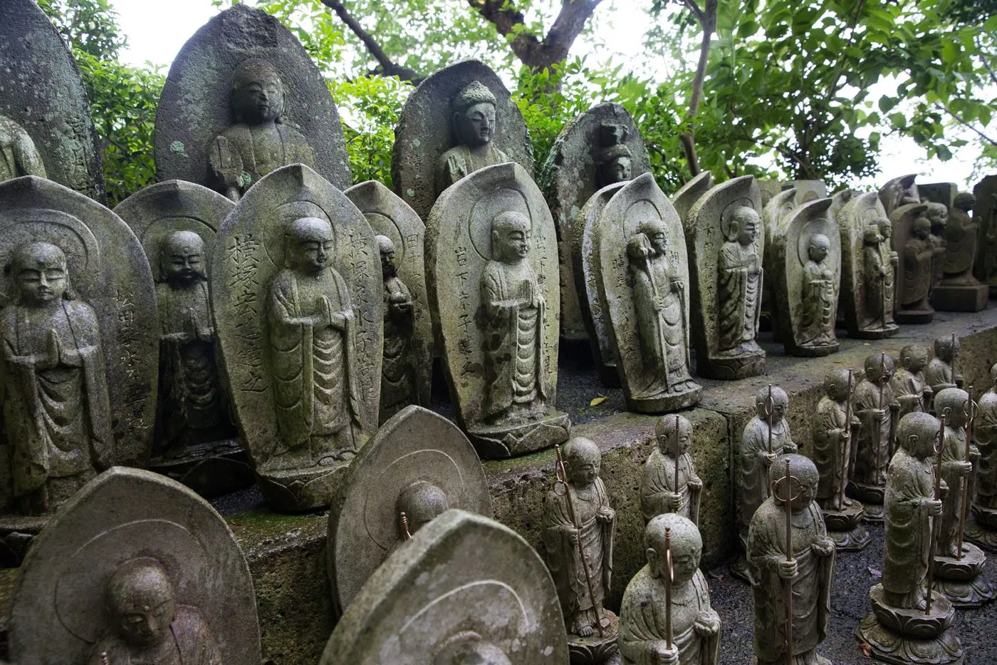 Hasedera Kamakura