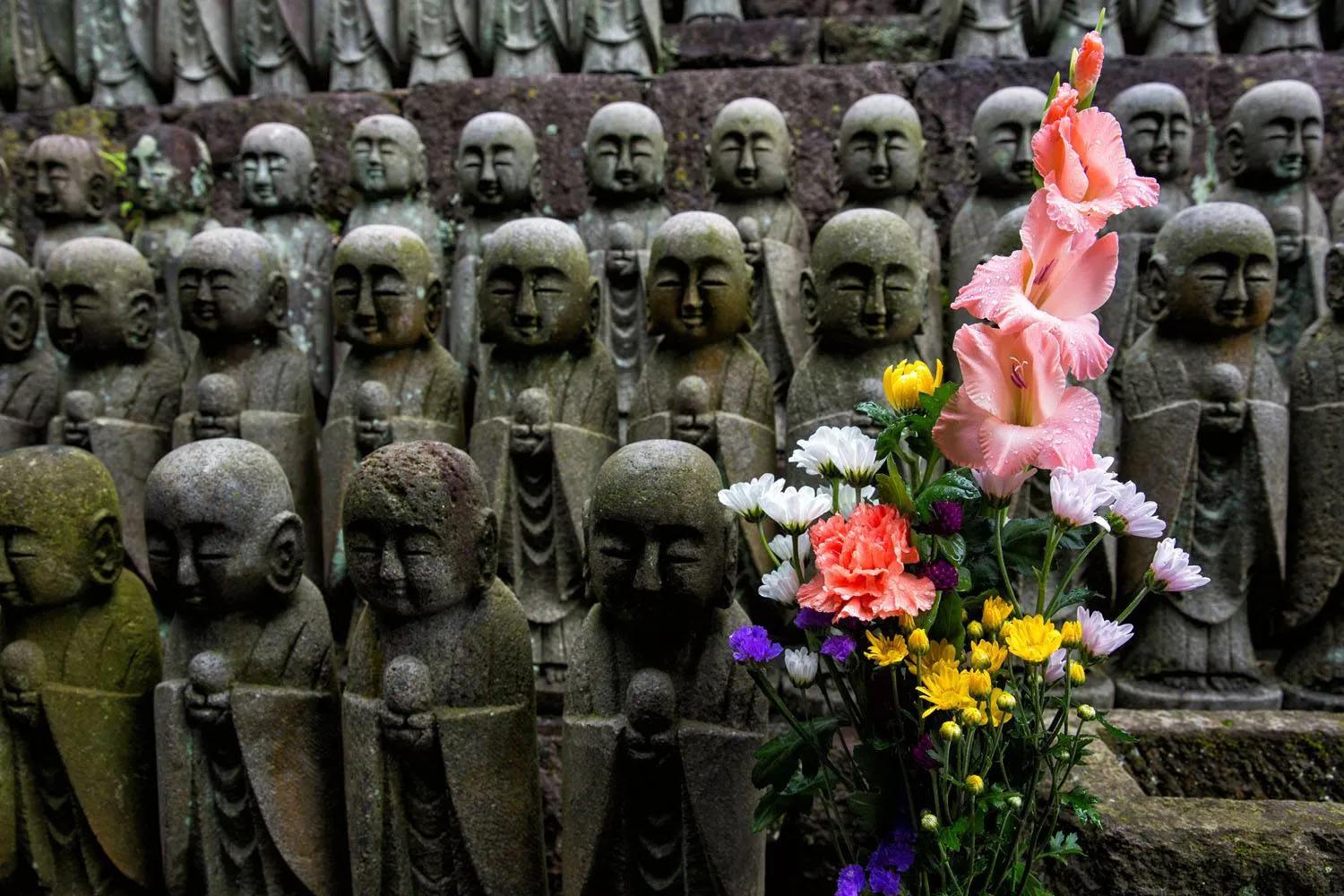 Hasedera Kamakura