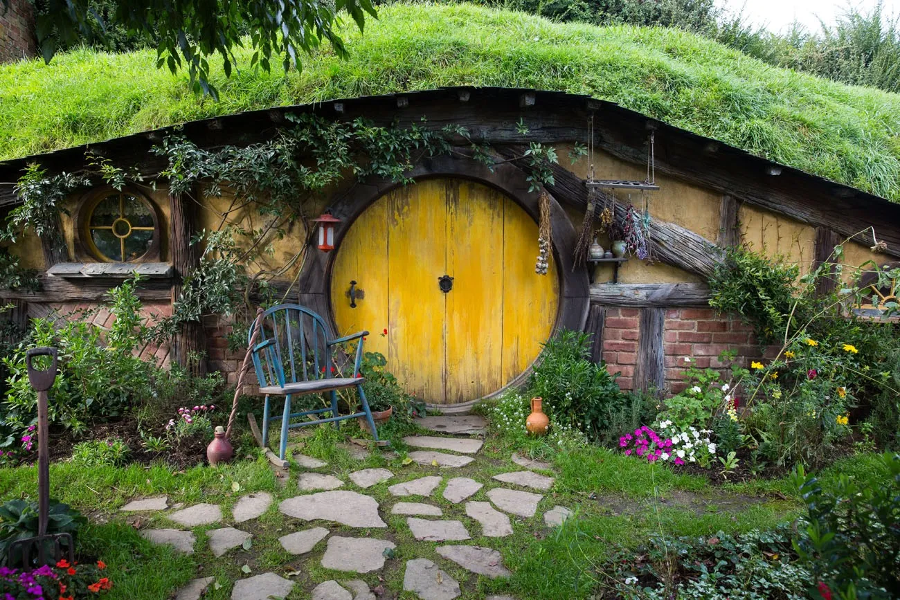 Hobbiton