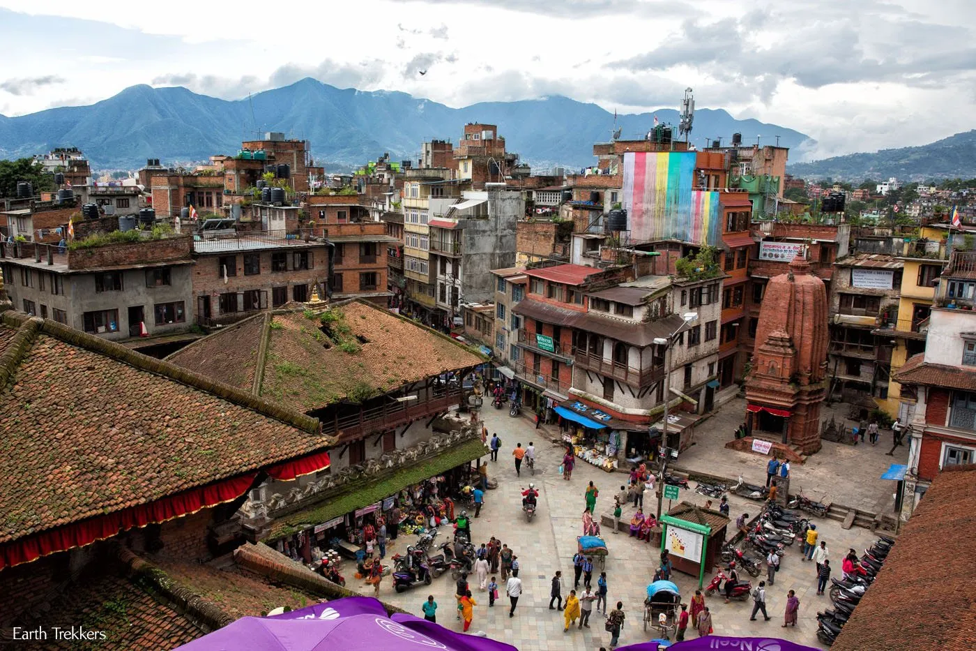 Kathmandu