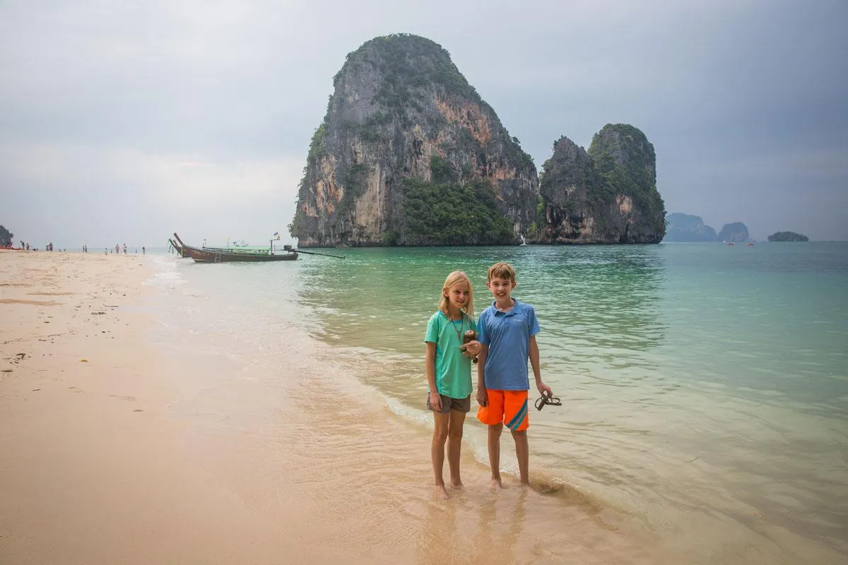 Krabi