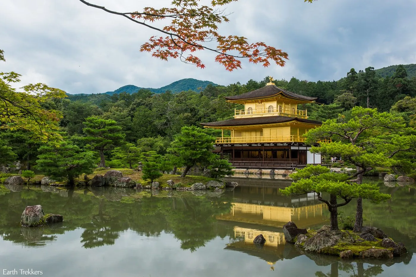 Kyoto Japan