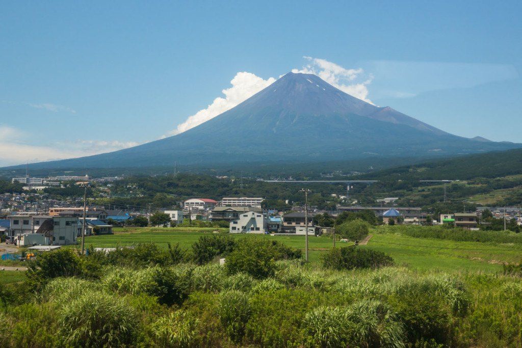 Tokyo In Photos – Earth Trekkers