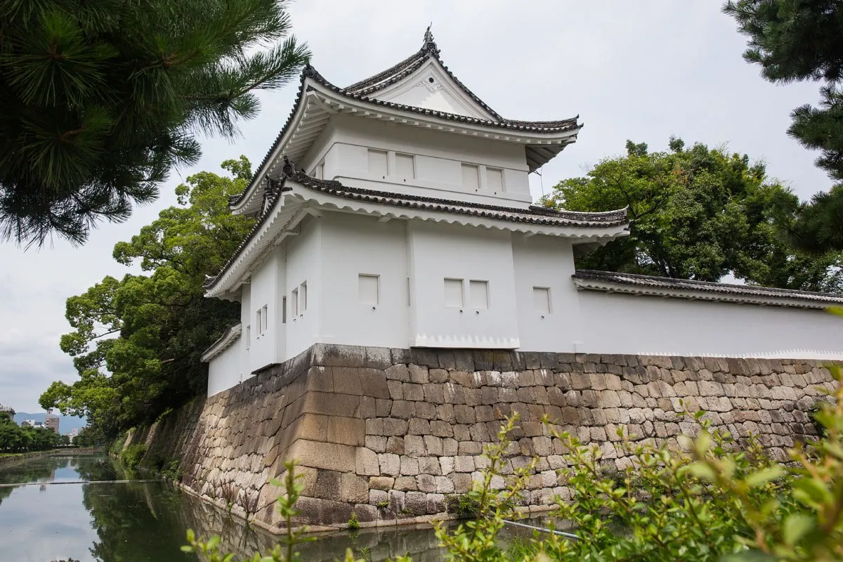 Nijo Castle