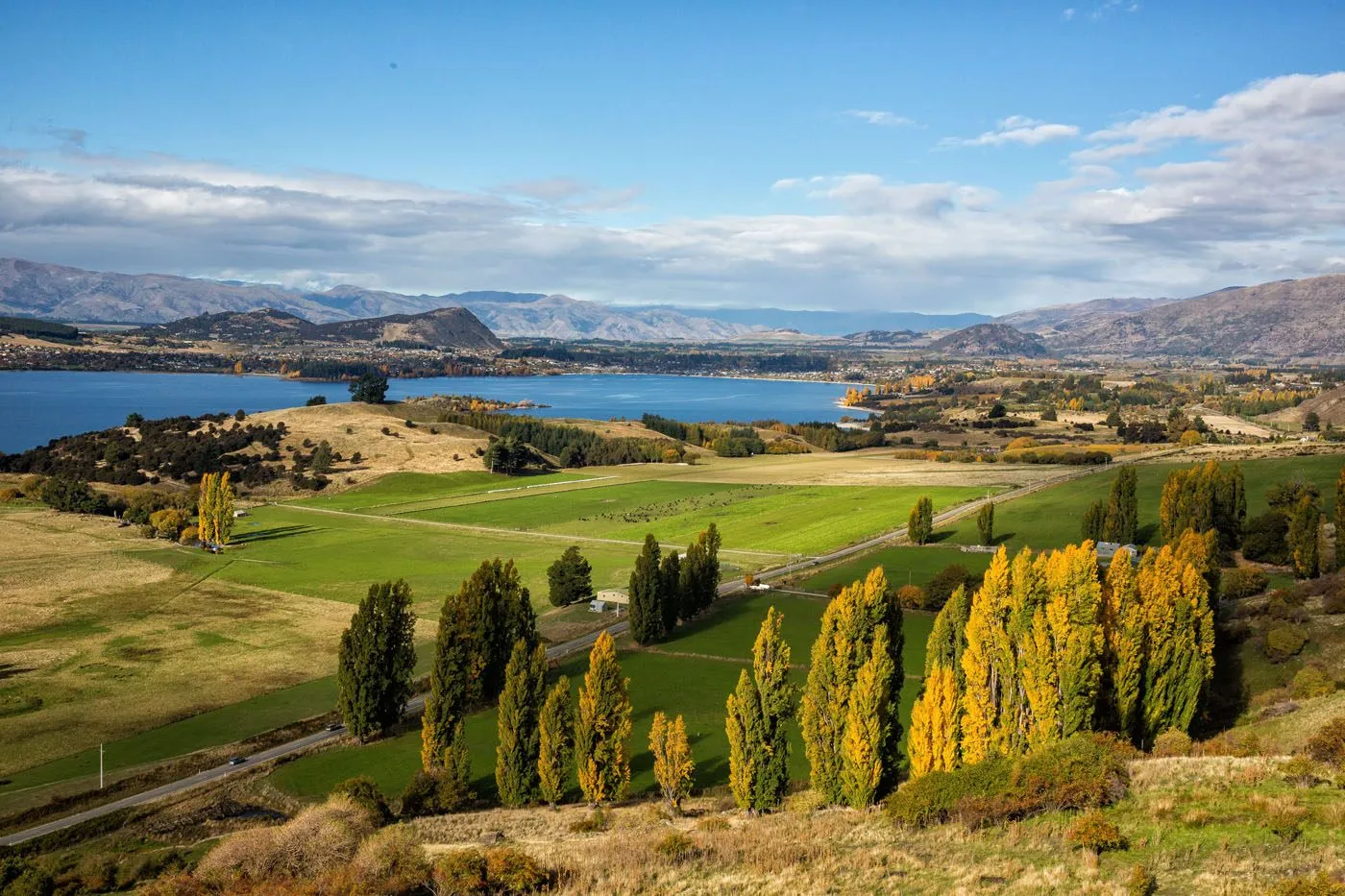 Wanaka