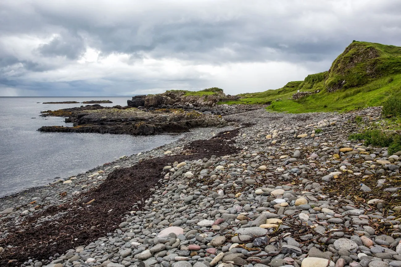 Brothers Point Beach