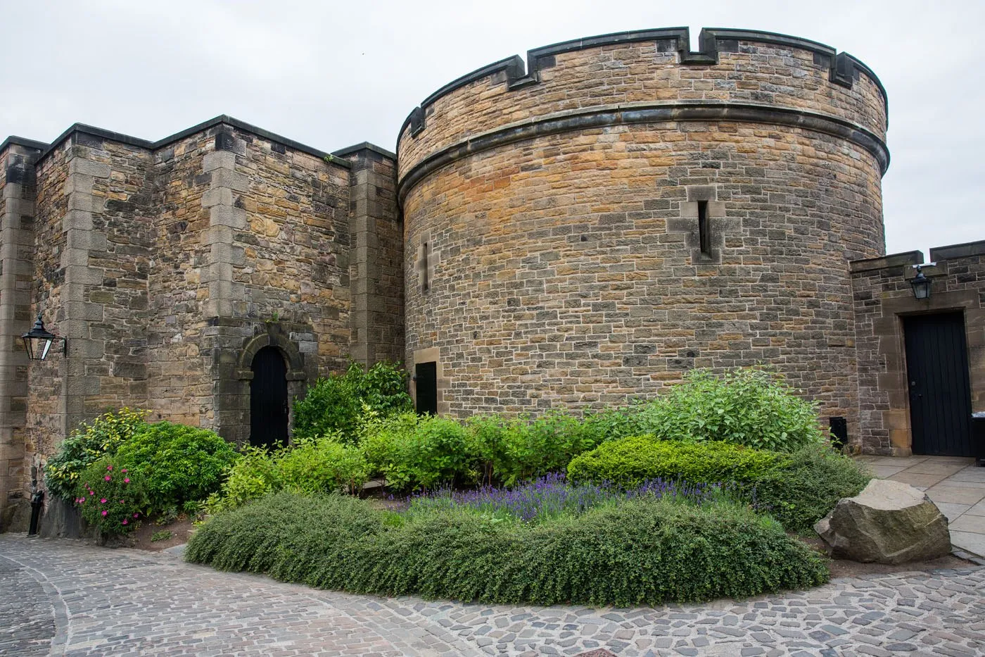 Edinburgh Castle Best things to see