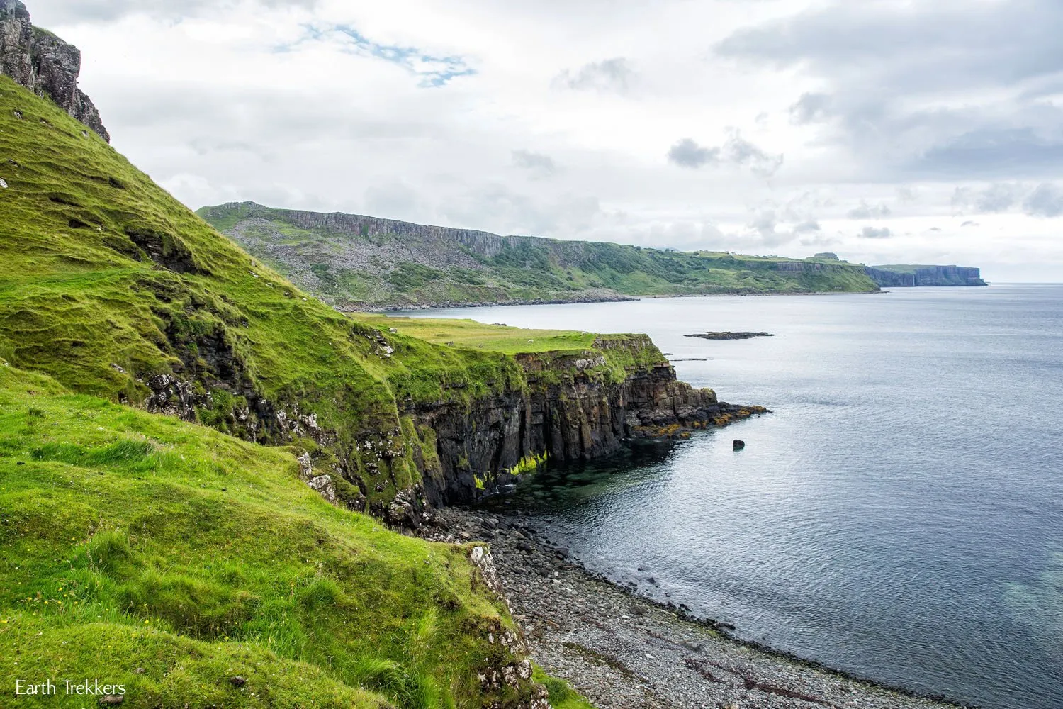 Isle of Skye Scotland