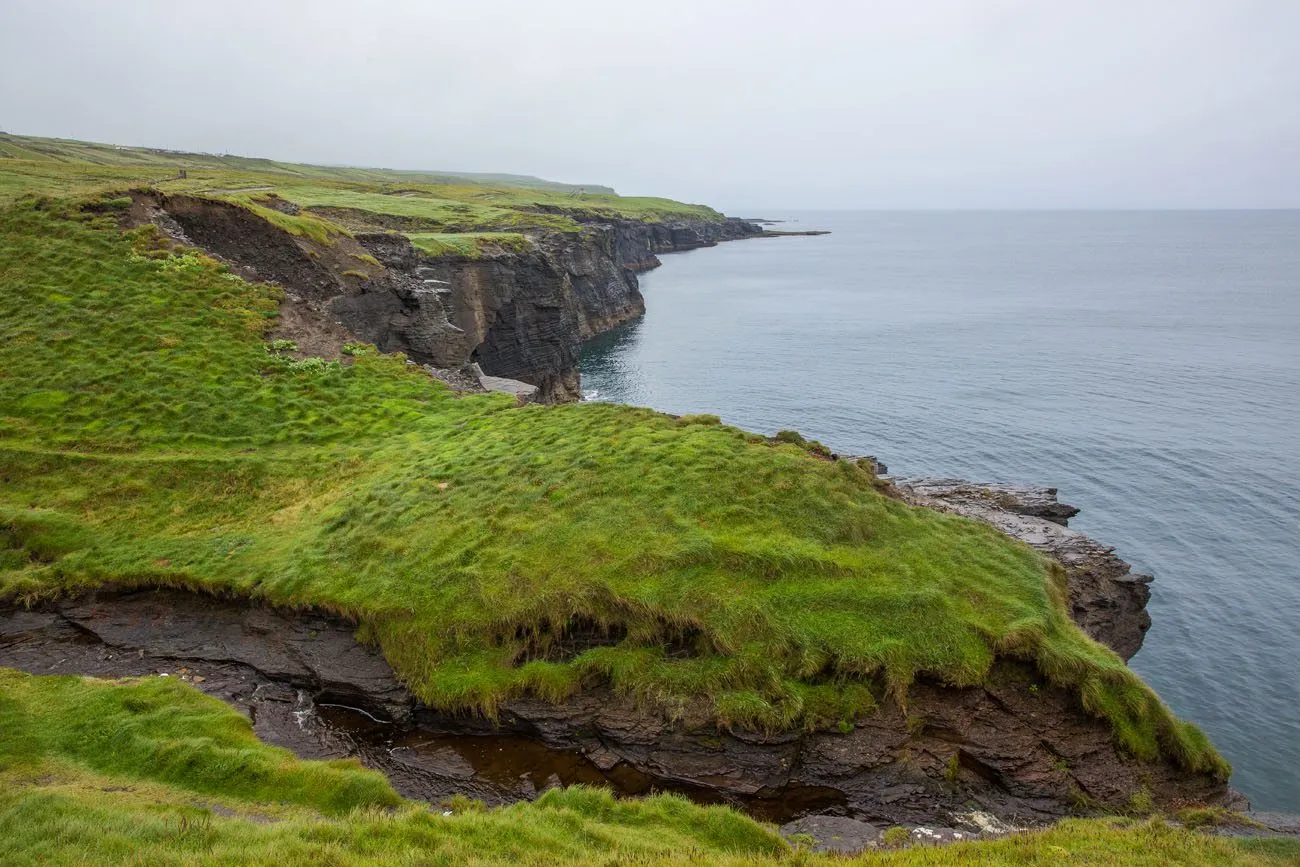 Doolin Cliff Walk