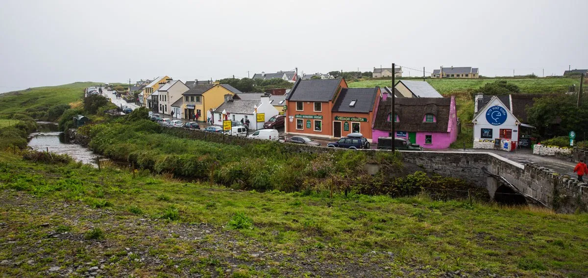 Doolin