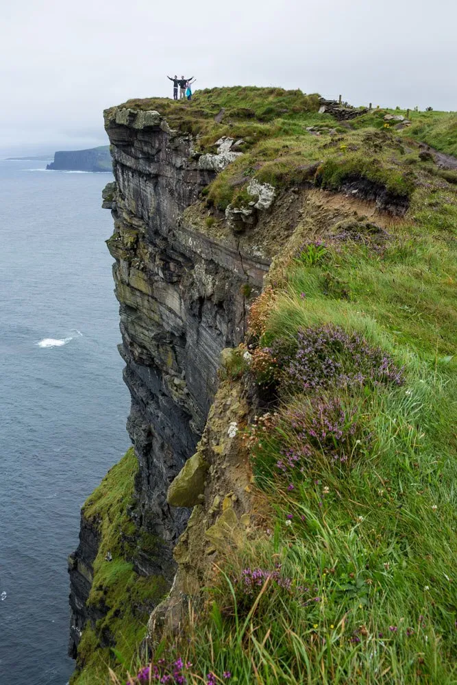 Earth Trekkers Ireland