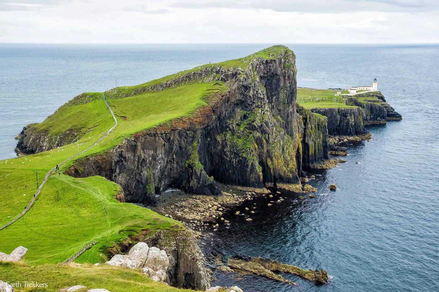 Neist Point