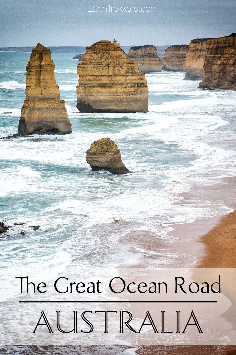 Great Ocean Road Australia