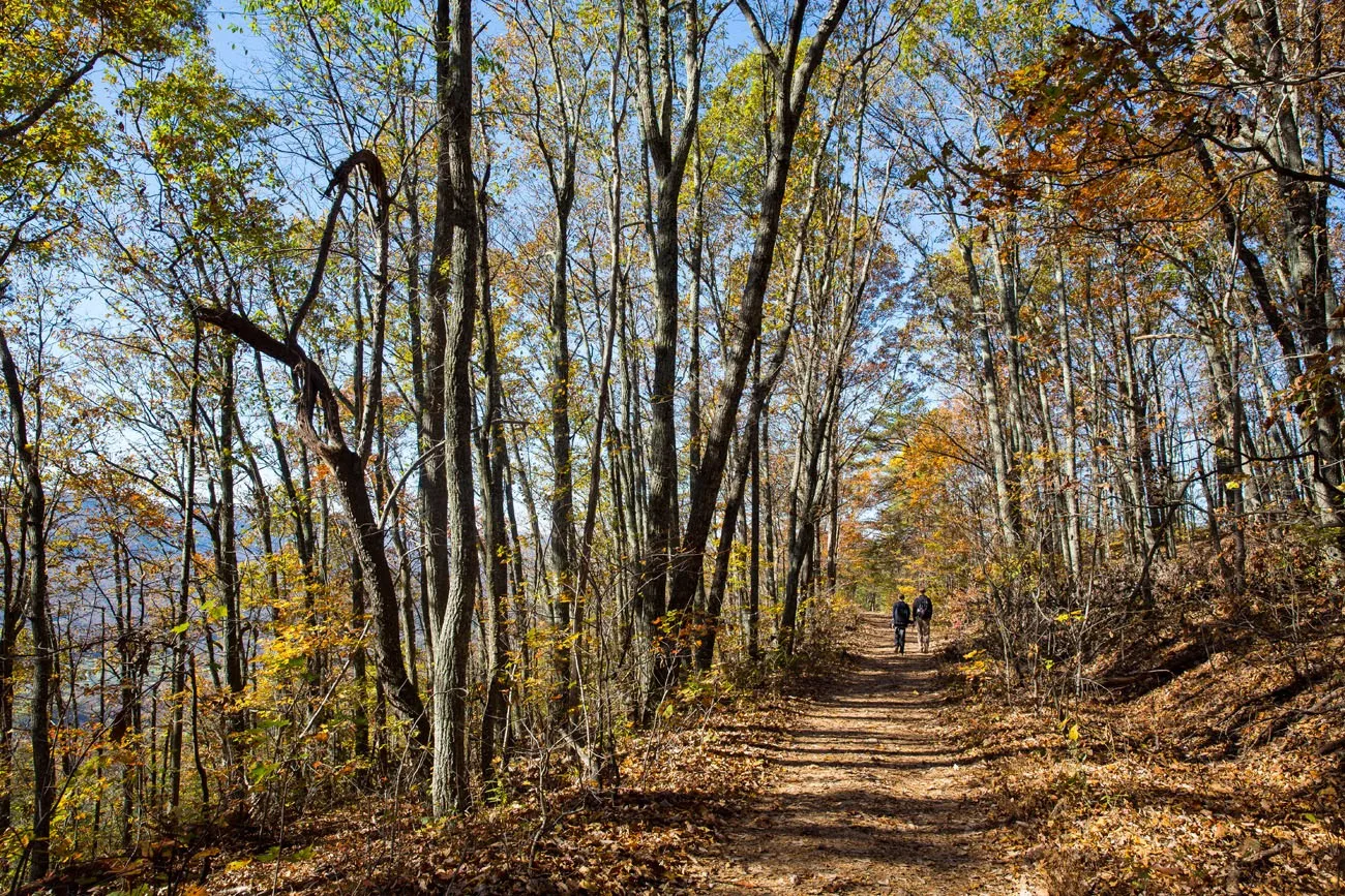 Appalachian Trail