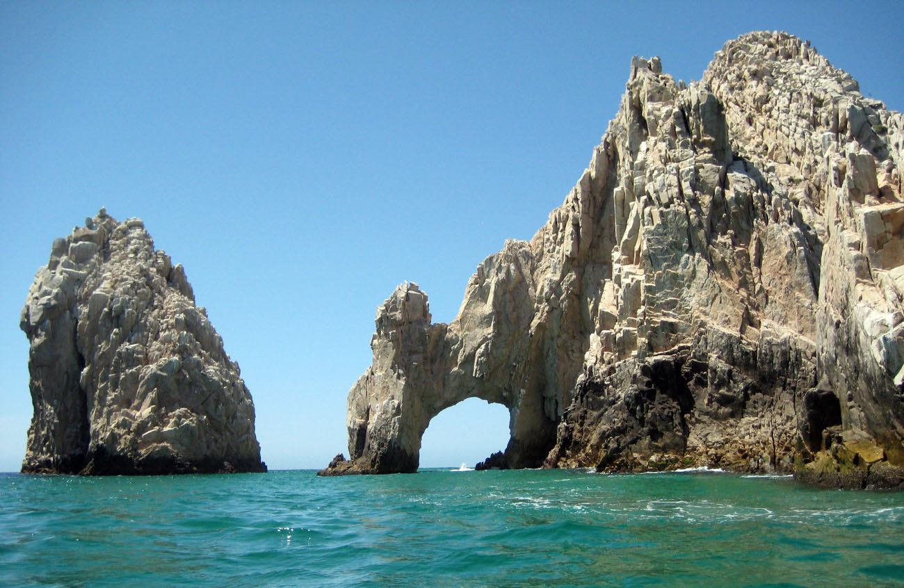 Cabo San Lucas, the Perfect Destination for a Long Weekend Getaway ...