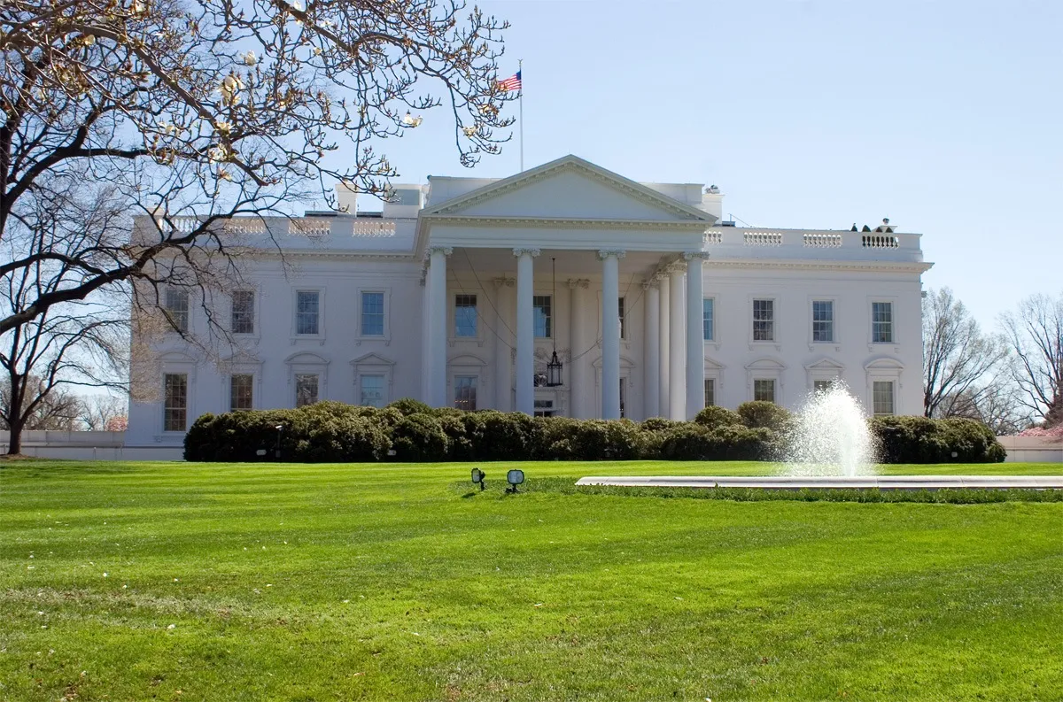 White House