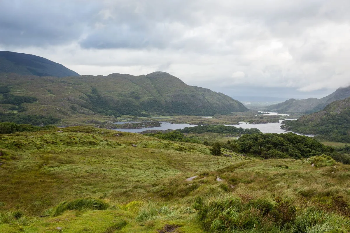 Killarney National Park