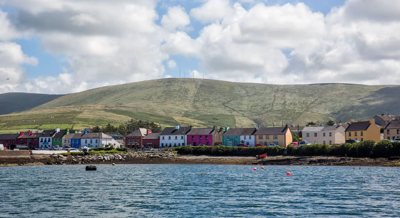 Portmagee