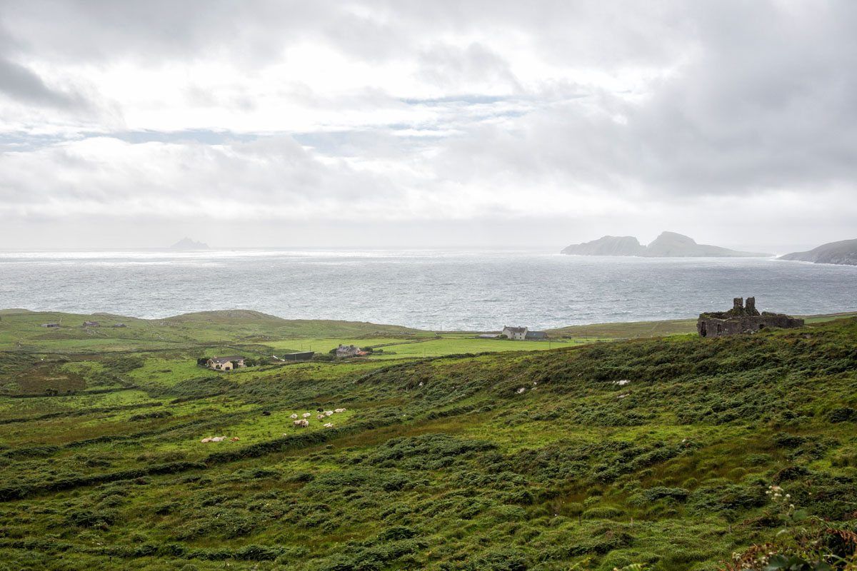 Ring of Kerry - A Must See in Ireland — Thrifty Mommas Tips