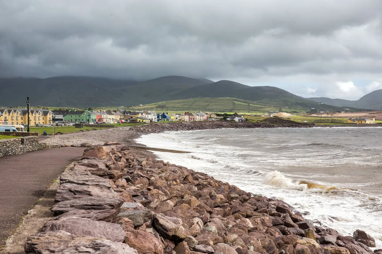 Waterville