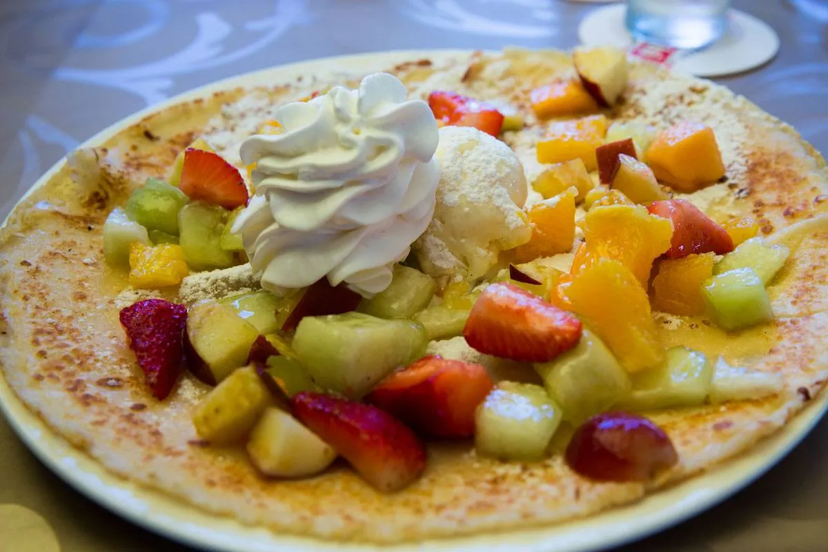 Dutch Pancake House