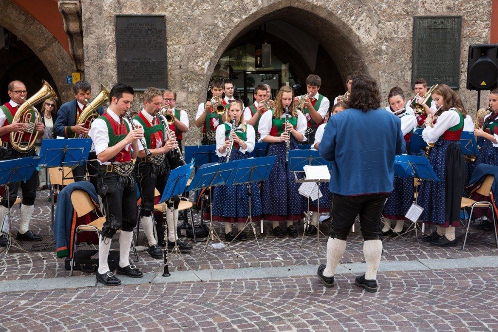 8 Great Things To Do In Innsbruck Austria Earth Trekkers