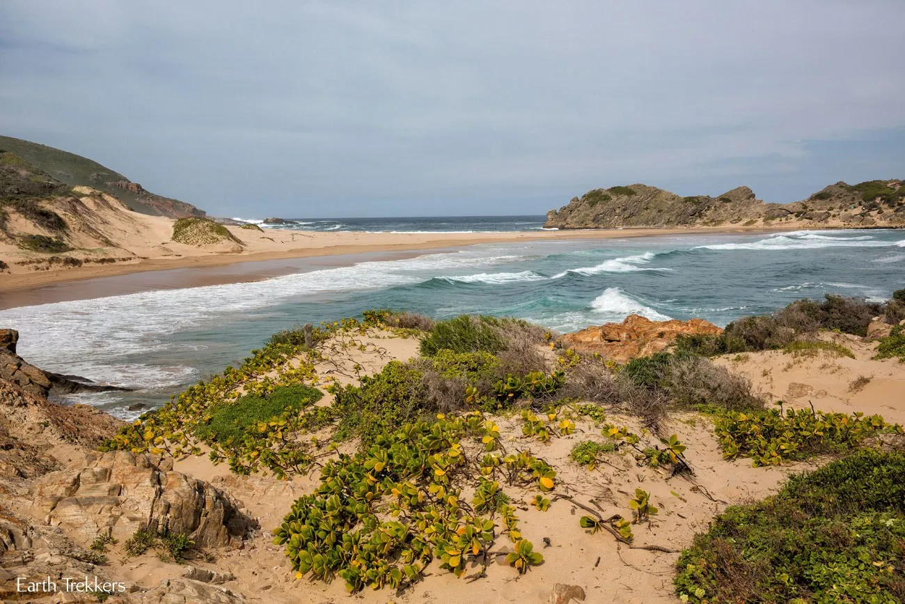 Robberg Nature Preserve