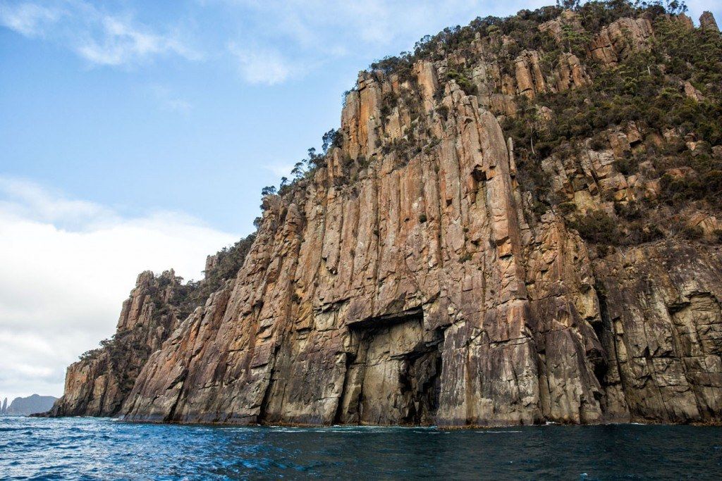 The Tasman Island Cruise: One of the Best Ways to Experience Tasmania ...