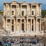 Ephesus Turkey