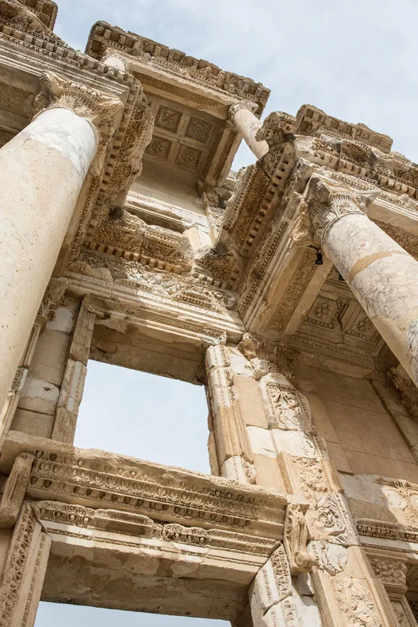 Library Celsus