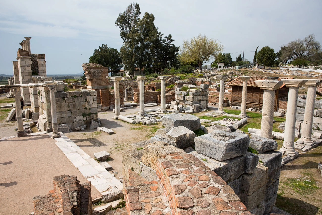 St John Basilica